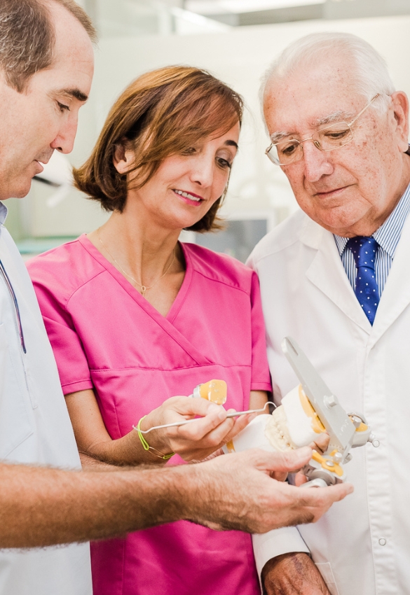 1.ODONTOLOGÍA CONSERVADORA