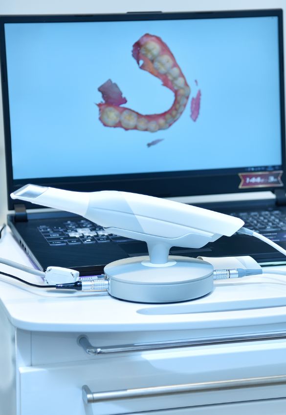 ODONTOLOGÍA DIGITAL